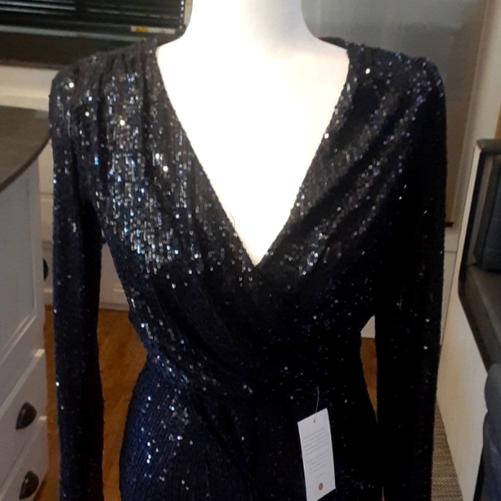 Ivy city dress